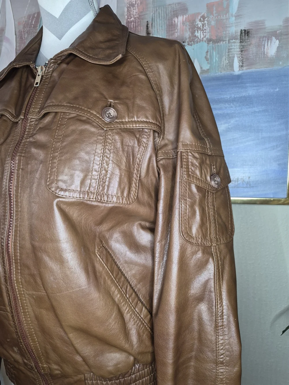 Wilsons Leather wilsons leather